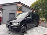 Volkswagen T5 California 2.0 TDI Beach Aufstelld.ATM,4Moti. - VW T5 California Gebrauchtwagen
