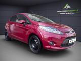 Ford Fiesta 1.25 5-TRG/TÜV NEU/KLIMA/SHZ/FUNK ZV - Ford Fiesta: Fun
