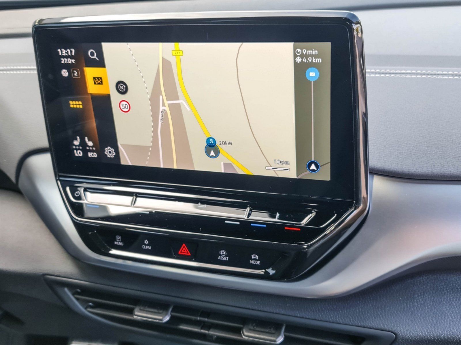 Volkswagen ID.4 - Bild 6