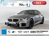 BMW M2 Coupe FACEL. HUD LED NAVI HGSD H/K KAMERA SHZ - BMW M2 in Köln