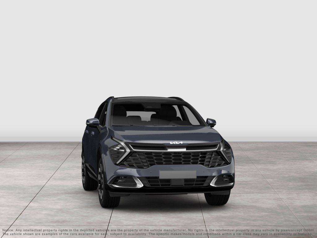 Kia Sportage - Bild 8