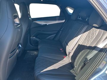 BYD SEALION 7 EV Design AWD 82,5Kwh Leder AUT