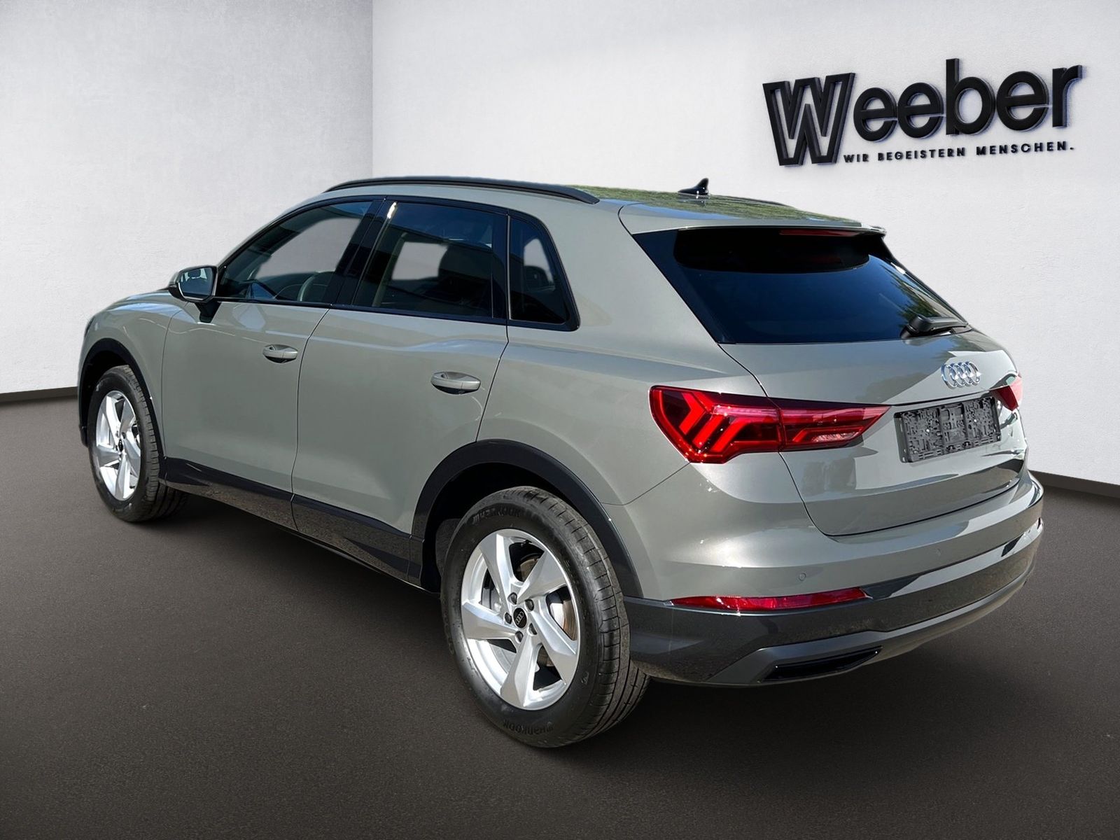 Audi Q3 - Bild 12