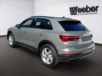 Audi Q3 - Vorschau Bild 12