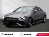 Mercedes-Benz CLA 200 d AMG Line Multibeam AHK Kamera Keyless - Mercedes-Benz CLA 200 in Oldenburg