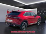 Honda HR-V 1.5 i-MMD E-CVT Advance NAVI LED ACC - rote Honda HR-V