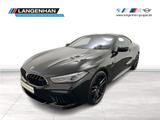 BMW M8 Competition Coupé xDrive 360° B&W Surround AC - BMW M8 Gebrauchtwagen