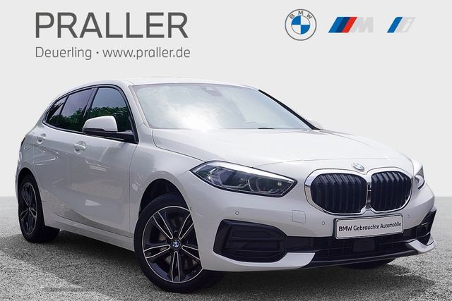 BMW 120d xDrive Sport Line ACC Kamera harman/Kardon 
