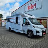 LMC Tourer Lift H660 G* Auto*16" Alu*Lederlenkrad*