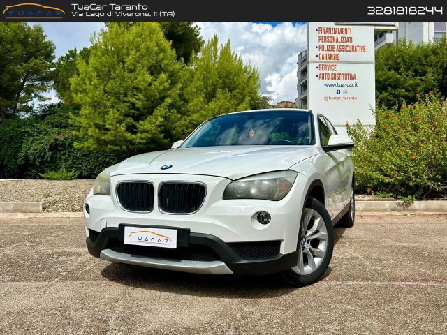 BMW Bmw X1 16d