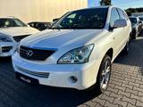 Lexus RX 400 Hybrid Navi+Camera/SD/Leder/Xenon-Voll! - Lexus Gebrauchtwagen von 2008