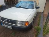 Audi 80 Limousine TÜV neu, Schiebedach - Audi aus 1990