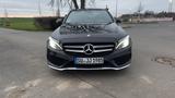 Mercedes-Benz C 300 AMG Line Autom. AMG Line - Mercedes-Benz C 300 aus 2016