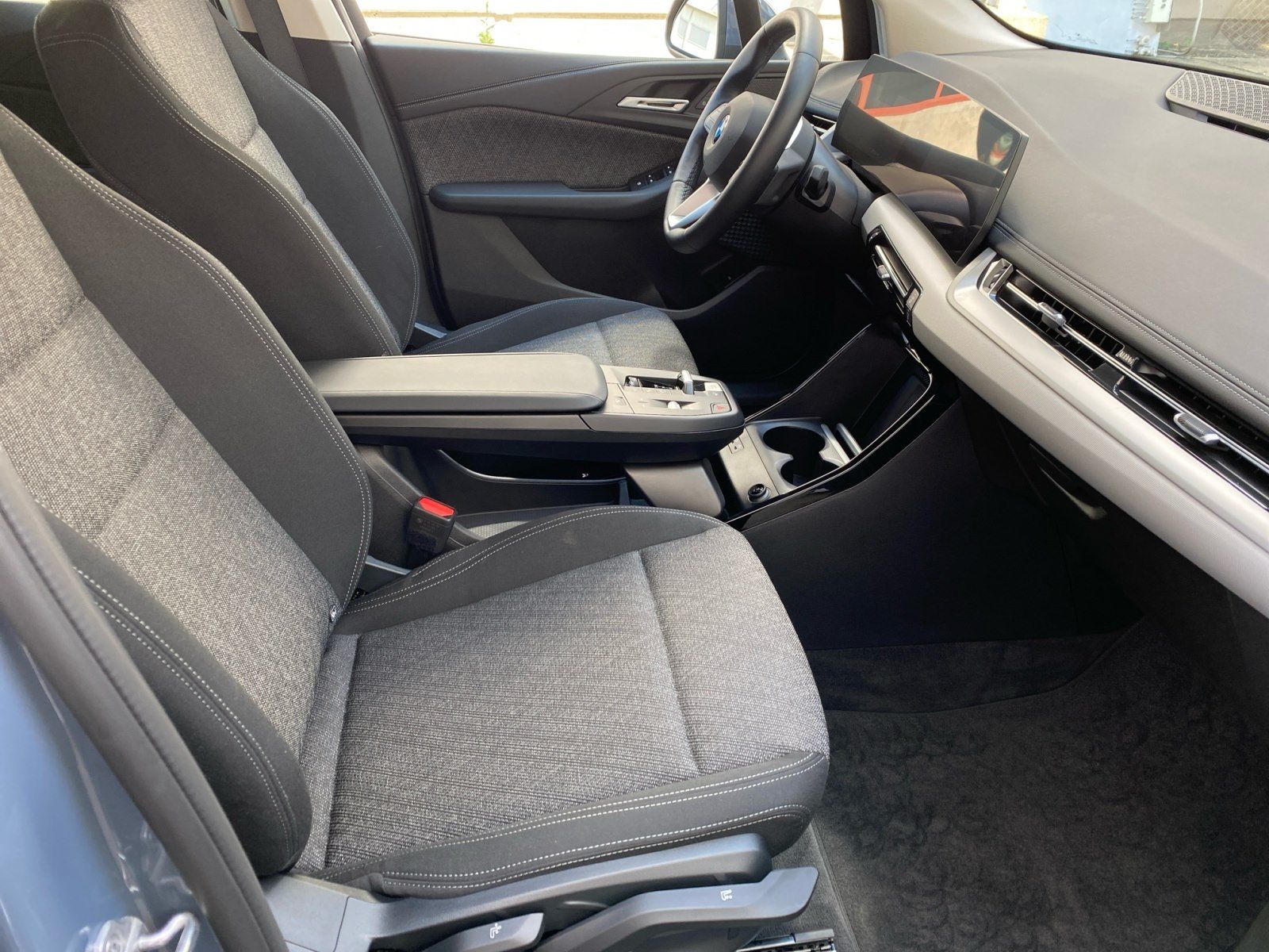 BMW 220 Active Tourer - Bild 11