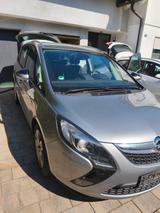 Opel Zafira Tourer 2.0 CDTI Sport 121kW Automatic... - Opel Zafira Tourer: Sport