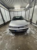 Volkswagen Golf 4 1.9 SDI mit TÜV - Volkswagen Golf: Sdi