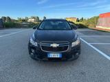 Chevrolet Cruze 1.8 4 porte LT GPL - Chevrolet Cruze mit LPG-Antrieb