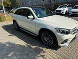 Mercedes-Benz GLC 250 4MATIC/Standh./360°/Pano./Leder/AMG-Line - Mercedes-Benz GLC 250 Gebrauchtwagen in Berlin