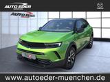 Opel Mokka GS Line Bluetooth Navi LED Klima - Opel Mokka Tageszulassungen