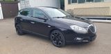 Lancia Delta 1.9 MultiJet Platinum Platinum - Lancia Delta: Platinum