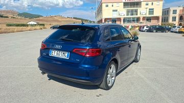 Audi A3 - 4