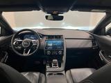Jaguar E-Pace R-Dynamic SE AWD Panoramadach & 20" Rad - Jaguar: Schwarz