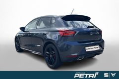 Foto Nummer 4: SEAT Ibiza