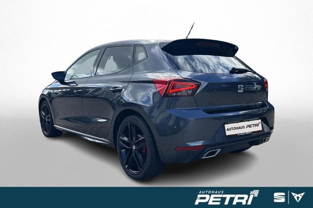 Foto Nummer 4: SEAT Ibiza