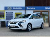 Opel Zafira Tourer 1.4 Turbo drive "7 SITZE" - Opel Zafira Tourer: Drive