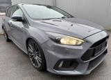 Ford Focus Lim.RS Leder,Xen,Winterpak,19'Recaro,1Hand - Ford Focus mit Benzin-Antrieb: Sportwagen