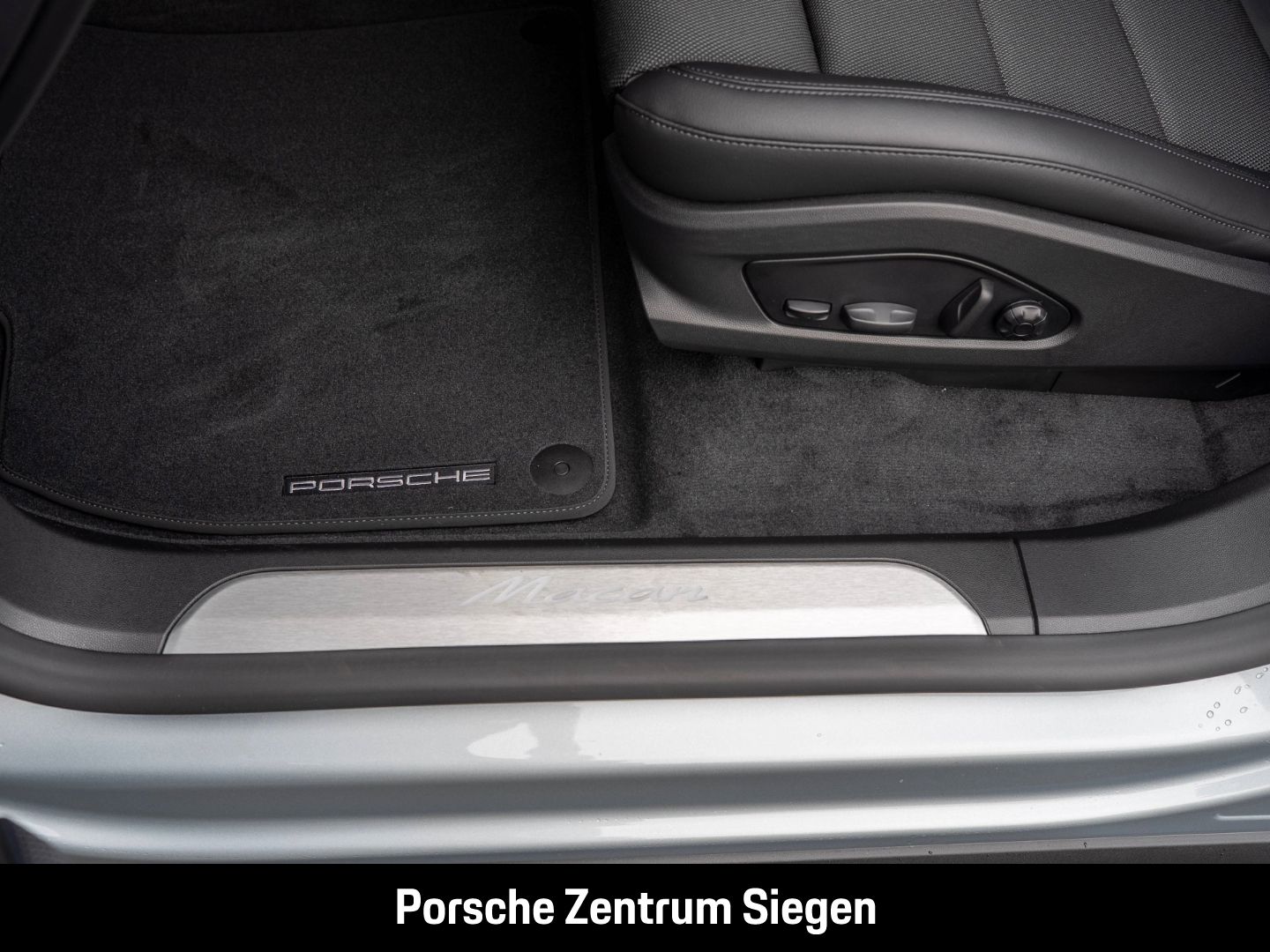 Porsche Macan - Bild 18