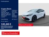 Cupra Born WÄPU 77kWh PILOT M 19 - gebrauchte Cupra Born aus dem Jahr 2024