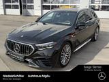 Mercedes-Benz E 53 AMG T Hybrid 4M+ 20" V-max Fahr-Assi AHK - Mercedes-Benz E 53 AMG Plug-in Hybrid (PHEV) Gebrauchtwagen