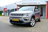 Jeep Compass 1.4 140pk MultiAir Longitude Navi|Cam|LM - Jeep Compass: Longitude