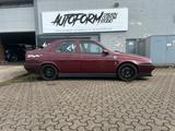 Alfa Romeo 155 V6 - Alfa Romeo 155
