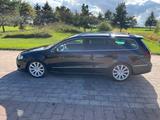 Volkswagen Passat Variant R36 Variant AHK 4 Motion - gebrauchte VW Passat Variant aus dem Jahr 2008