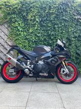 Aprilia RSV4 - Aprilia Motorräder in Hamburg