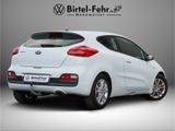 Kia ProCeed Edition 7 1.6 GDI 6-Gang - Kia pro cee'd / ProCeed aus 2013