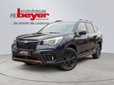 Subaru Forester 2.0i e-BOXER Edition Sport 40 AHK