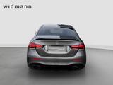 Mercedes-Benz A 35 AMG 4M Lim Panorama*Multibeam*Navi*PTS*Spur - gebrauchte Mercedes-Benz A 35 AMG aus dem Jahr 2019