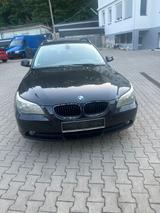BMW 525i E61 TÜV/ 05/2027 - BMW 525: Kombi, E61 525i