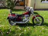 Suzuki Ls 650 Savage  - SUZUKI CHOPPER LS 650