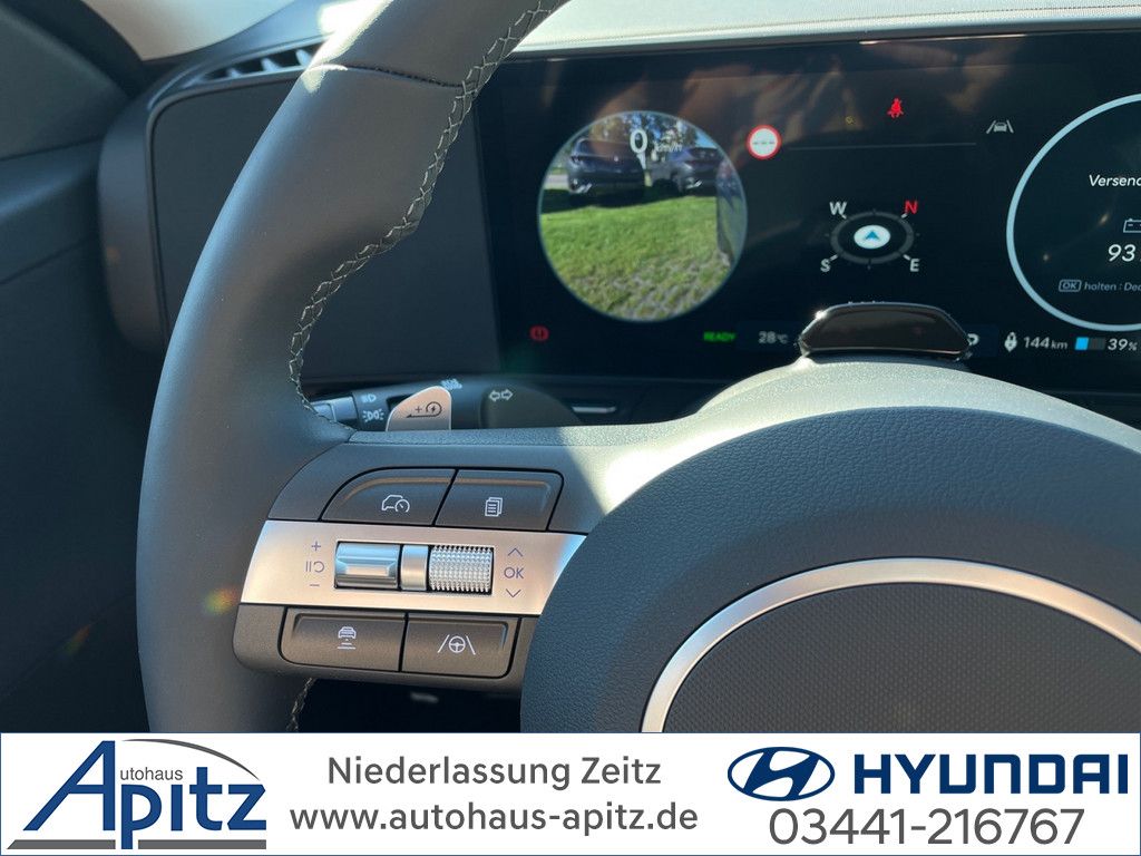 Hyundai Kona – Bild 20