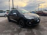 DS Automobiles DS AUTOMOBILES DS 3 1.6 THP 155 Just Black - DS Automobiles DS3: Thp