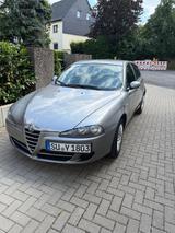 Alfa Romeo 147 1.6 16V TS Impression Impression - Alfa Romeo 147: Impression