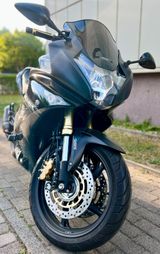Honda CBR 600F ABS ( PC41) - HONDA CBR600 F4