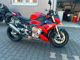 BMW S1000 R *1.Hand*top Zustand - BMW Motorräder in Aachen