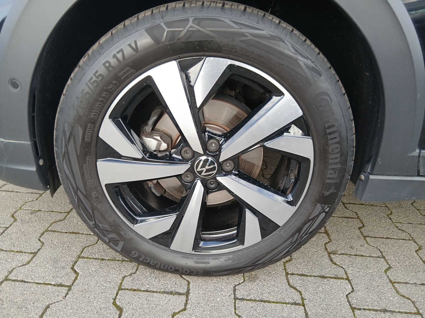 Volkswagen Taigo - Bild 7