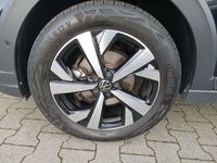 Volkswagen Taigo - Vorschau Bild 7