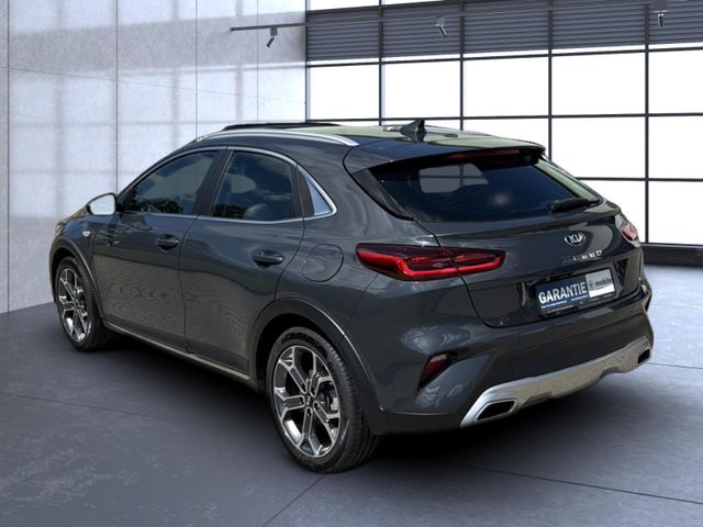 Kia XCeed JBL Sound Edition